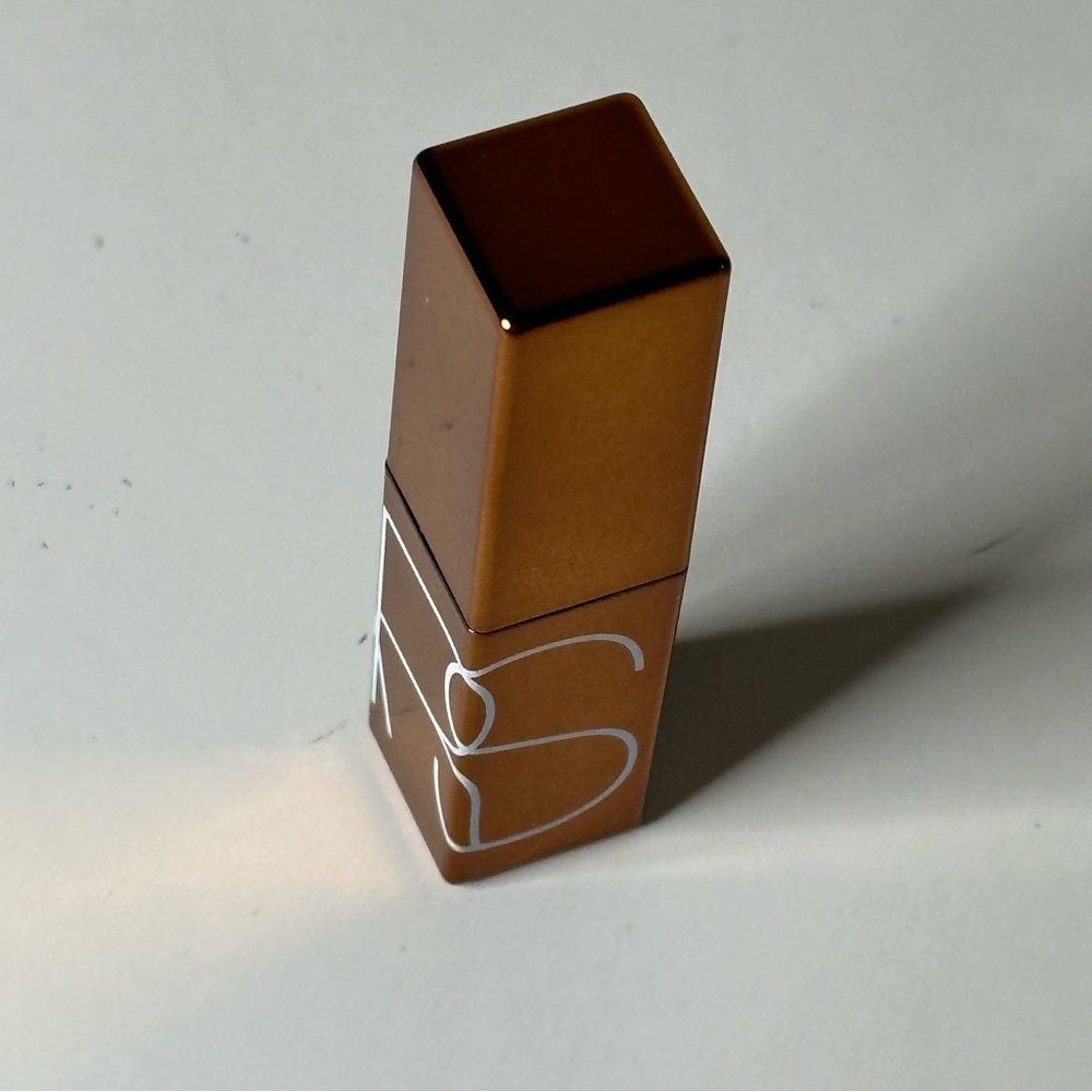 NARS Afterglow Lip Balm In Shade Laguna Mini Travel Size .03Oz / 1.1g NWOB - Picture 8 of 10